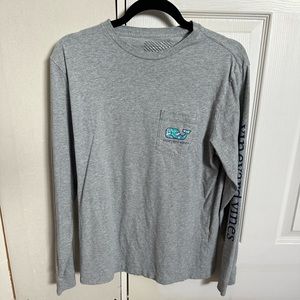 Vineyard Vines long sleeve